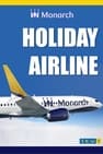 Holiday Airline