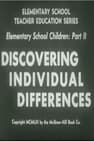 Discovering Individual Differences
