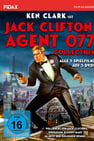 Secret Agent 077 Collection