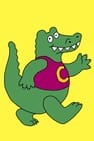 Christopher Crocodile