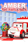 Amber, a ambulância