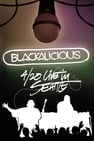Blackalicious - 4/20 Live in Seattle