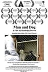 Man and Dog