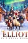 Elliot - La piccola renna