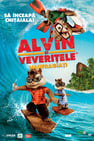 Alvin și veverițele: Naufragiați