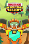 Transformers: Akademia Rescue Bots