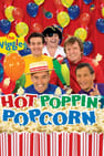 The Wiggles: Hot Poppin' Popcorn