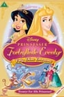 Disney prinsesser: Fortryllede eventyr: Følg dine drømme