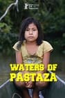 Waters of Pastaza