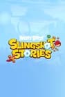 Angry Birds: Slingshot Stories