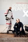 Journey to Planet X