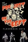 Last Podcast on the Left: Live Flashback 2016