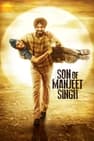 Son of Manjeet Singh