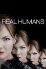 Real Humans - Az új generáció