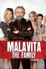 Malavita – The Family
