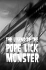 The Legend of the Pope Lick Monster