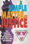 A Simple Matter of Justice