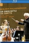 Sol Gabetta, Berliner Philharmoniker