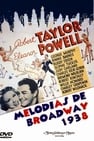 Melodías de Broadway 1938