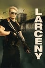 Larceny - L'infiltrato