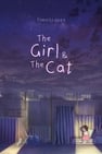 The Girl & The Cat