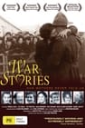 War Stories Our Mothers Never Told Us