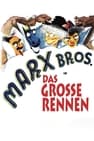 Marx Brothers - Das große Rennen