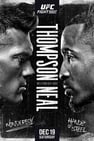 UFC Fight Night 183: Thompson vs. Neal