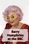 Barry Humphries at the BBC