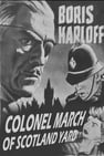 Colonnello March