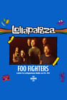 Foo Fighters-Live From Lollapalooza 2021