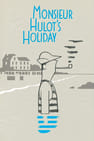 Las vacaciones del señor Hulot