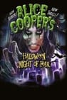 Alice Cooper - Halloween Night of Fear