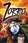 The new adventures of zorro