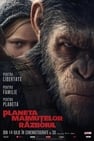 Planeta maimuțelor: Războiul