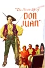 Личният живот на Дон Жуан
