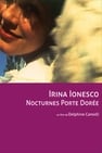 Irina Ionesco - Nocturnes Porte Dorée