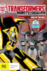 Transformers: Robots in Disguise King of the Hill Special Episode