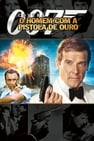 007 e o Homem da Pistola Dourada