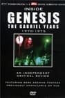 Inside Genesis:  The Gabriel Years 1970-1975
