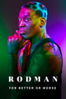 Dennis Rodman: Sportsstjerne på Godt og Ondt