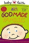 Baby Faith: God Made Families