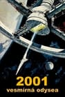 2001: Vesmírná Odysea