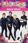 Duran Duran: Lollapalooza Argentina 2017