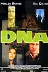 DNA - Die Insel des Dr. Moreau