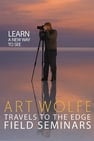 Travels to the Edge with Art Wolfe