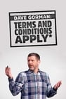 Dave Gorman: Terms and Conditions Apply