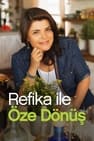 Turkish Tastes with Refika