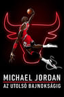 Michael Jordan - Az utolsó bajnokságig