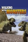 Прогулки с монстрами: Жизнь до динозавров